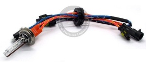 Set 2 becuri H7 xenon premium - Img 4