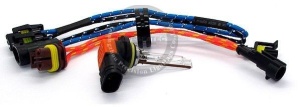 Set 2 becuri HB4 (9006) xenon premium - Img 4