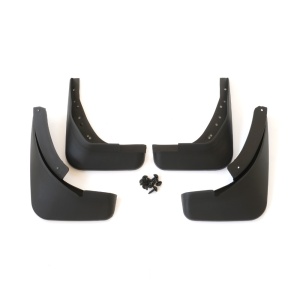 Set 4 Aparatori Noroi Audi A4 B8 Berlina Break 2007-2015 - Img 1