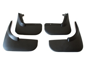 Set 4 aparatori noroi VW Passat B5 - Img 1
