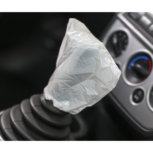 Set 5 Huse Protectie Interior Auto Universale - Img 2