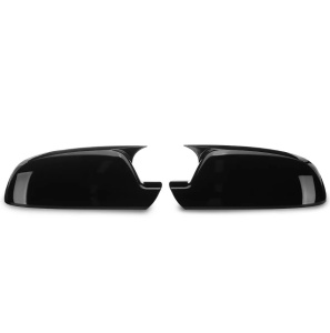 Set Capace Oglinda Batman Style Pentru Audi A3, A4, A5 - Img 2