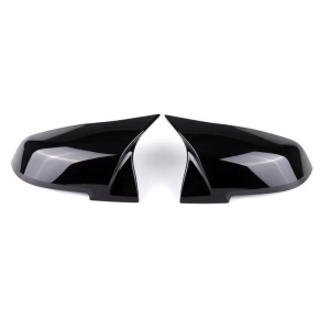 Set Capace Oglinda Batman Style Pentru BMW Seria 3 F30, F31, Seria 1 F20, Seria 4 F32, Seria 2 F22