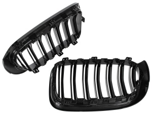 Set Grile Radiator BMW X3 F25 - Img 2