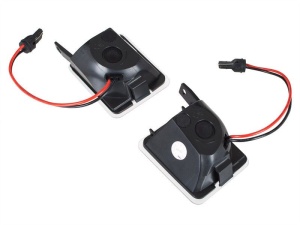 Set Lampi Led Oglinzi Ford C-Max II - Img 2