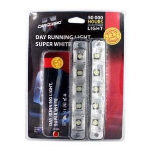 Set Proiectoare DRL Premium - Img 3