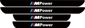 Set protectie praguri BMW