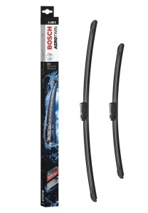 Set Stergatoare Bosch Aerotwin A187S, 600/450mm, MG