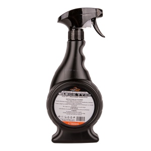 Solutie Curatare Anvelope Auto - Black Tyre 500 ml - Img 2