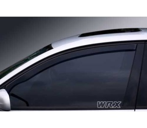 Stickere geam Etched Glass - WRX