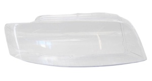Sticla Far Dreapta Pentru Audi A4 B6 (2001 - 2004)