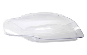 Sticla Far Dreapta Pentru Audi A4 B7 (2004 - 2007)