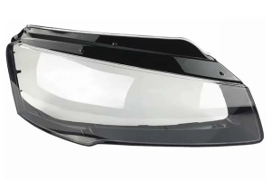 Sticla Far Dreapta Pentru Audi A8 4H D4 Facelift (2013 - 2017)