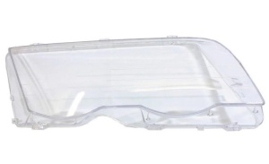 Sticla Far Dreapta Pentru BMW Seria 3 E46 Non Facelift (1998 - 2001)