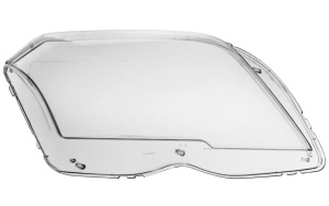 Sticla far dreapta pentru Mercedes GLK X204 (2008 - 2011) - HW046-DREAPTA