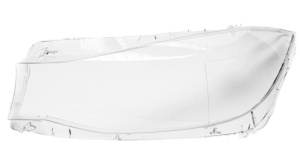 Sticla Far Stanga BMW Seria 3 GT F34 Non Facelift (2013 - 2015)