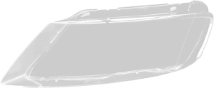 Sticla Far Stanga Pentru Volkswagen Phaeton (2004 - 2010)