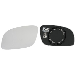 Sticla Oglinda Exterioara Stanga Volkswagen Touran 2003-2010 - Img 2