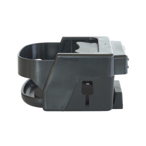 Suport Pahar Auto Universal Negru - Img 4