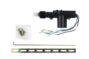 Actuator Motoras Inchidere Centralizata Auto Cu 5 Fire Master 12V - ACT-5F