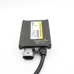 Balast Xenon Canbus Pro Digital 35W 12V / 24V - Img 3