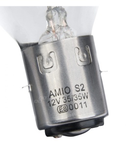 Bec Halogen S2 12V 35W - Img 2