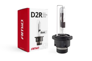 Bec Xenon D2R - 6000K 35W