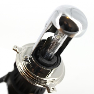 BEC XENON H4 - 6000K - Img 3