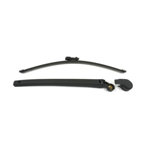 Brat Stergator Cu Lamela Pentru Luneta Skoda Octavia 3, Rapid
