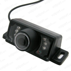 Camera Auto Marsarier Cu Infrarosu C410 - Img 3