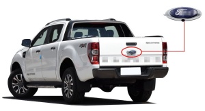 Camera Marsarier Ford Ranger T6 T7 T8 XLT, F150 (2004 - 2014) - Img 5