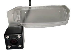 Camera Marsarier Mitsubishi Lancer VIII Sportback, Outlander 2