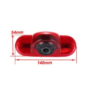 Camera Marsarier Opel Vivaro 2001-2014, Opel Combo 2001-2011 - Img 3