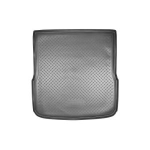 Covor portbagaj tavita compatibil Audi A6 Avant / Allroad 4F C6 Combi/Break 2008-2011 Cod: PB 6015 / PBA1