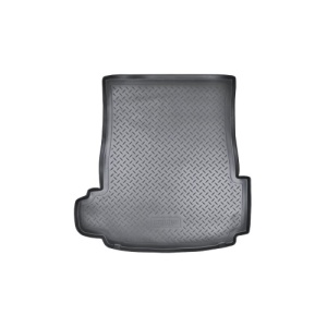 Covor portbagaj tavita compatibil BMW Seria 5 E39 Berlina 1995-2003 Cod: PB 6032 / PBA1
