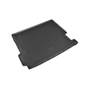 Covor portbagaj tavita compatibil BMW X3 F25 2010-2017 Cod: PB 6041 / PBA2