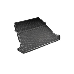 Covor portbagaj tavita compatibil Fiat Doblo Cargo 2001-> Cod: PB 6183 / PBA3