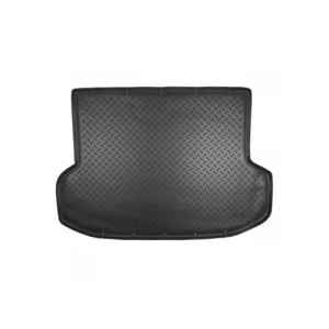 Covor portbagaj tavita compatibil Hyundai ix35 2011-2015 Cod: PB 6218 / PBA1