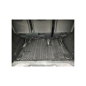 Covor portbagaj tavita compatibil Mercedes V Class / Vito W447 2014-> Cod: PB 72502 / PBA4