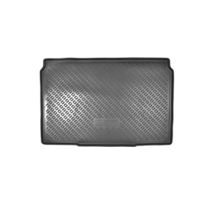 Covor portbagaj tavita compatibil Opel Corsa F Hatchback 3/5usi 2019 -> Cod: PB 6858 / PBA1