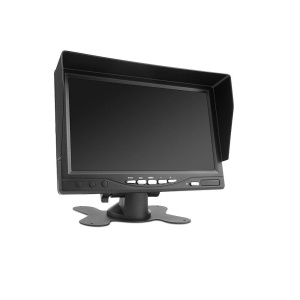 Display Auto AHD De 7" 12-24V D708-AHD - Img 3
