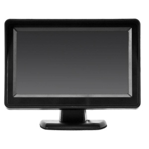 Display Auto LCD 4.3 inch D701 - Img 3