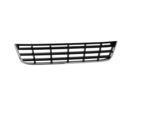 Grila Bara Fata Centrala Volkswagen Passat B6 - Img 2