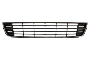 Grila Bara Fata Centrala Volkswagen Touran 2010-2015