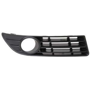 Grila Proiector Bara Fata Dreapta Volkswagen Polo 9N