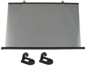 Jaluzea Auto Retractabila Luneta 90cm