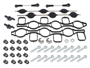Kit Reparatie Galerie Admisie Porsche