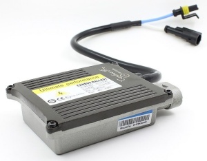 Kit Xenon CANBUS PRO NSSC 12-24V 55W - Img 2