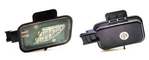 Lampa Led Oglinda Stanga Pentru VW Passat B8, Arteon - Img 3
