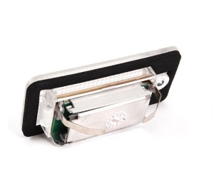 Lampi Led Numar Audi A3, A4, A6, A8, Q7 - Img 3
